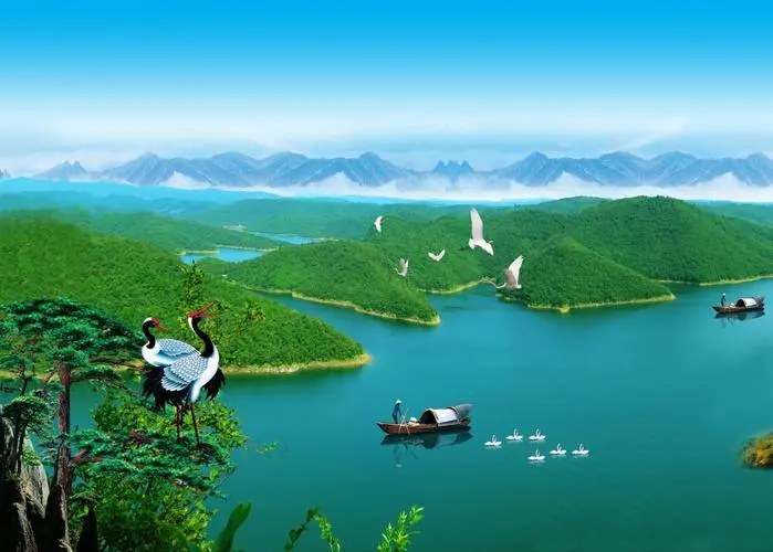 节能电子科技
